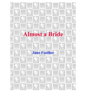 [Almost 02] • Almost a Bride